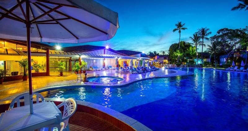 Resort Villaggio Arcobaleno 4