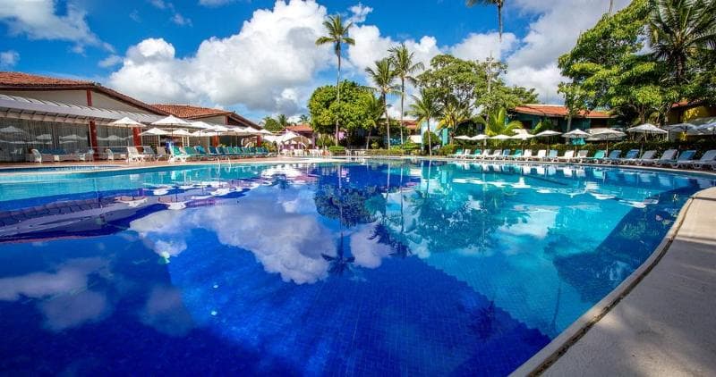 Resort Villaggio Arcobaleno 5