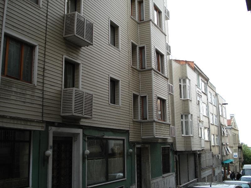 Fehmi Bey 1