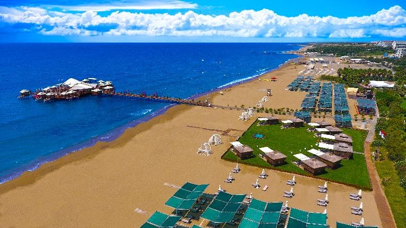 Vonresort Golden Coast 2