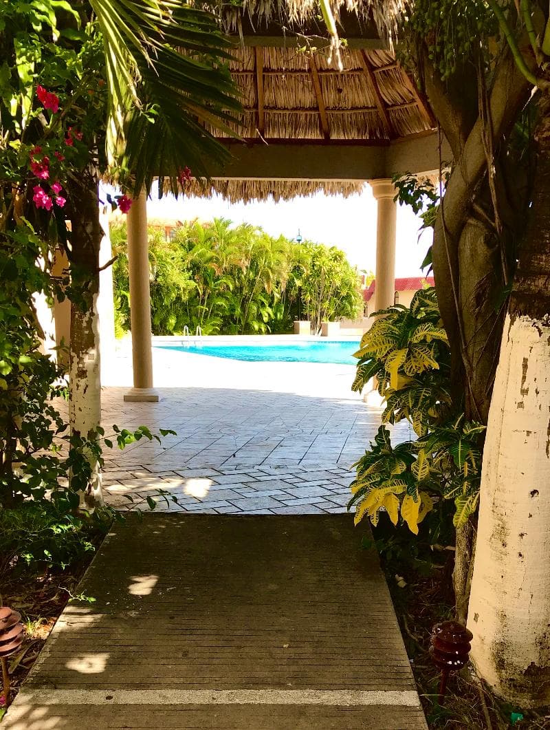 Villas Dali Veracruz 2