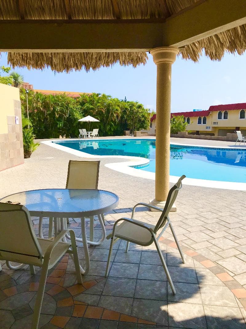 Villas Dali Veracruz 4