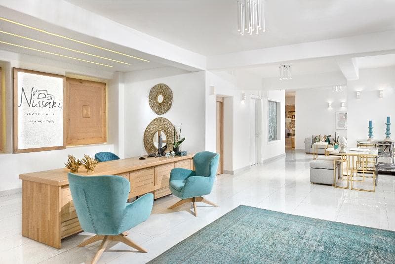 Nissaki Boutique Hotel 3