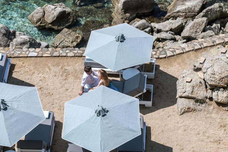 Nissaki Boutique Hotel 4
