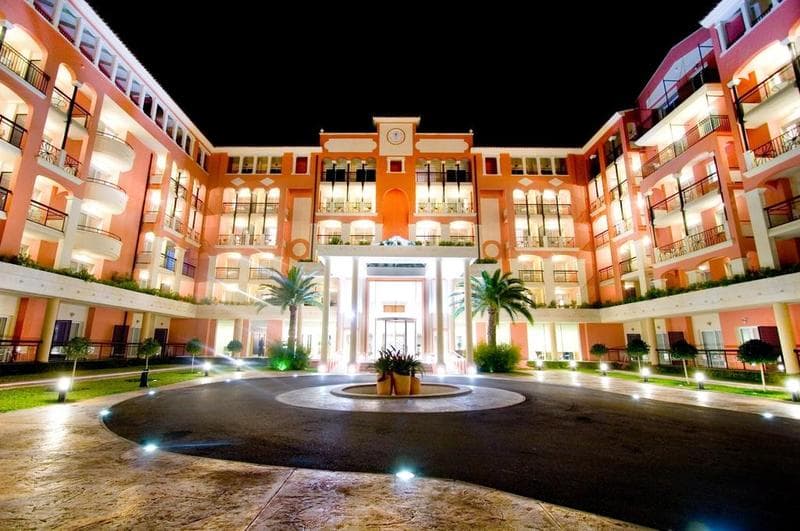 Hotel Bonalba Alicante 2