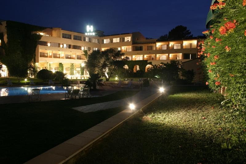Golf Costa Brava 1
