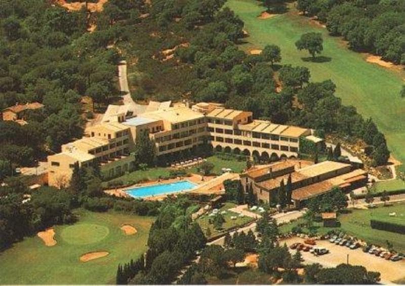 Golf Costa Brava 2