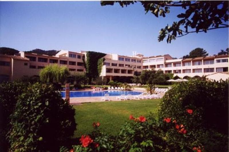 Golf Costa Brava 3