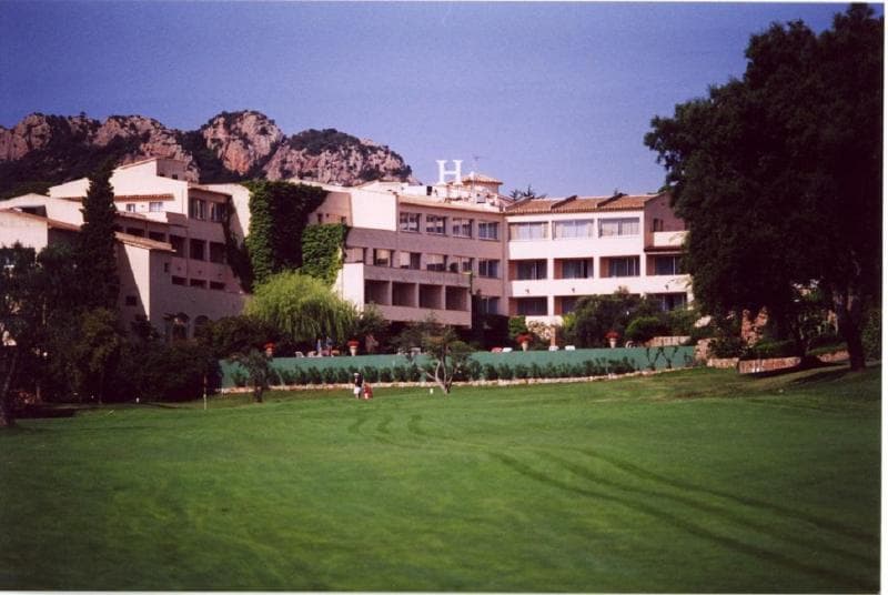 Golf Costa Brava 4