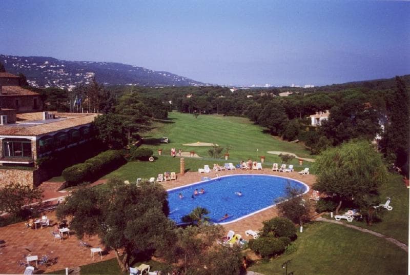 Golf Costa Brava 5