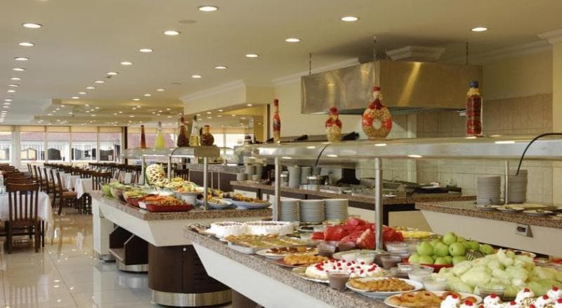 Aslan City Hotel 3