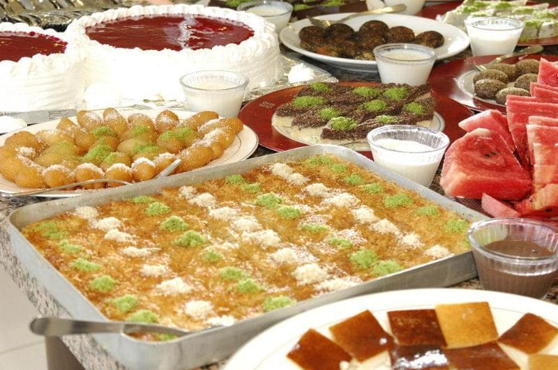 Aslan City Hotel 4