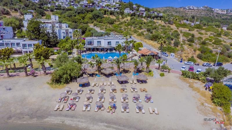 Costa 3S Beach 4