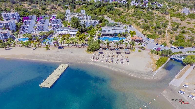 Costa 3S Beach 5