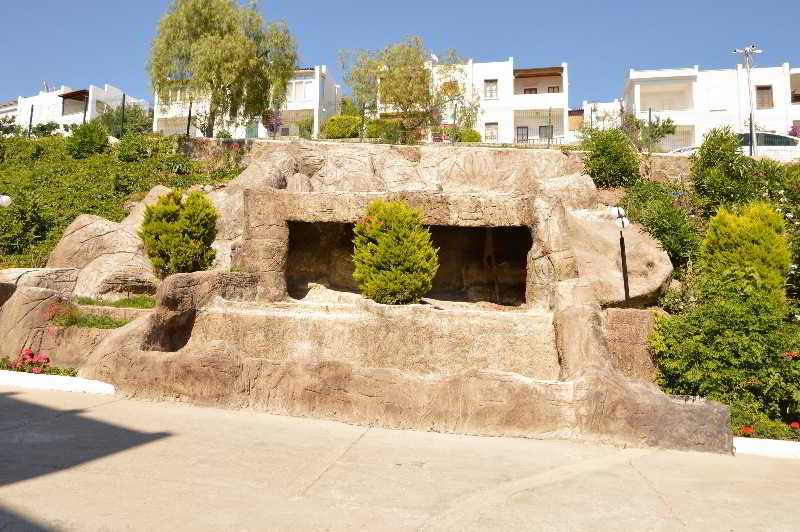 Woxxie Resort & Spa 3
