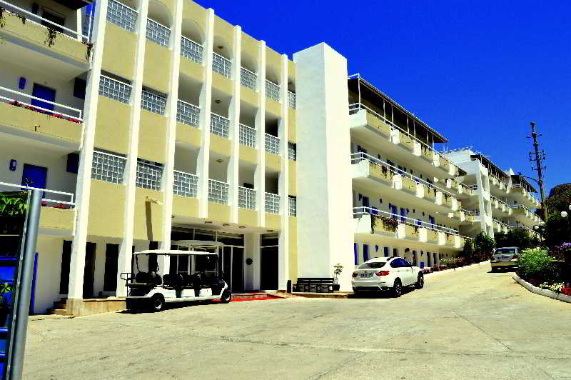 Woxxie Resort & Spa 4