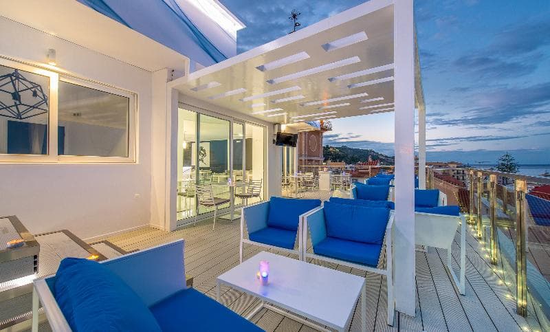 Diana Hotel Zakynthos 4