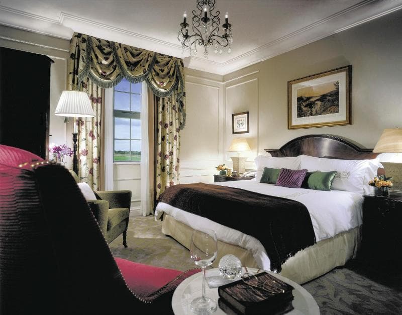 Four Seasons Hampshire 3