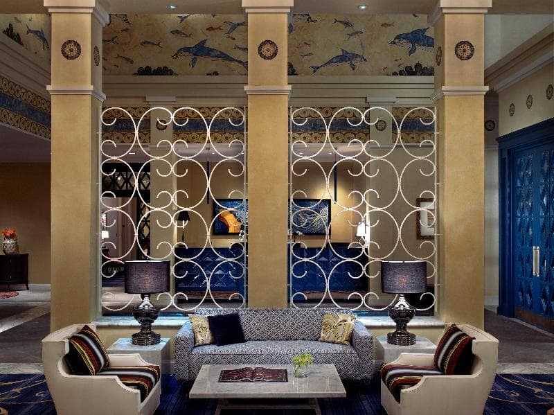 Kimpton Hotel Monaco Seattle 3