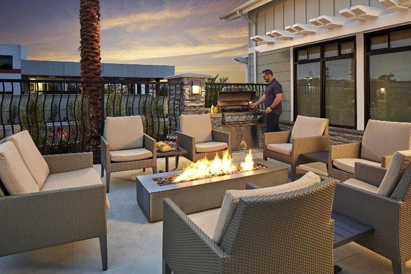 Residence Inn Los Angeles Lax/Manhattan Beach 2