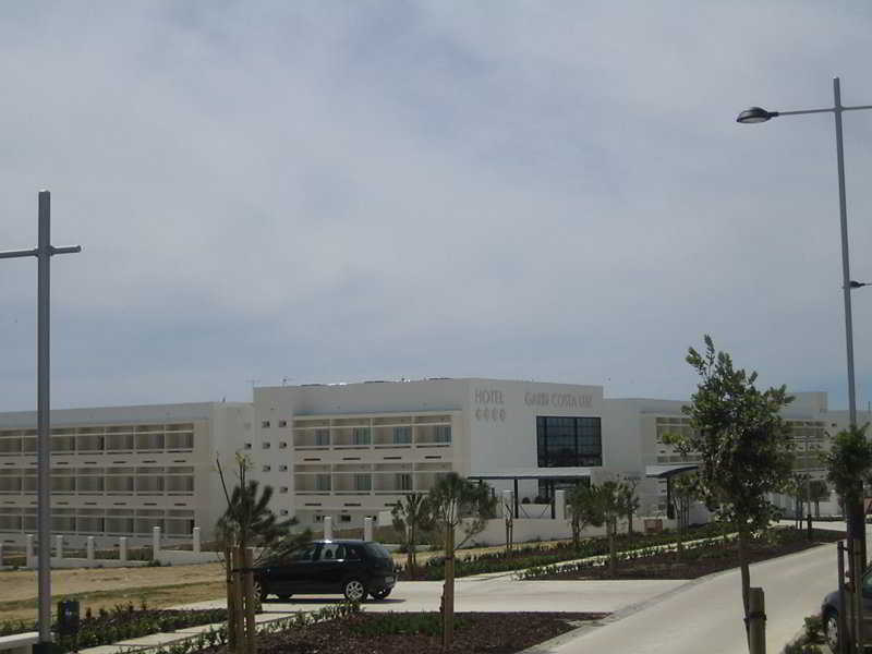 Hotel Garbi Costa Luz 3
