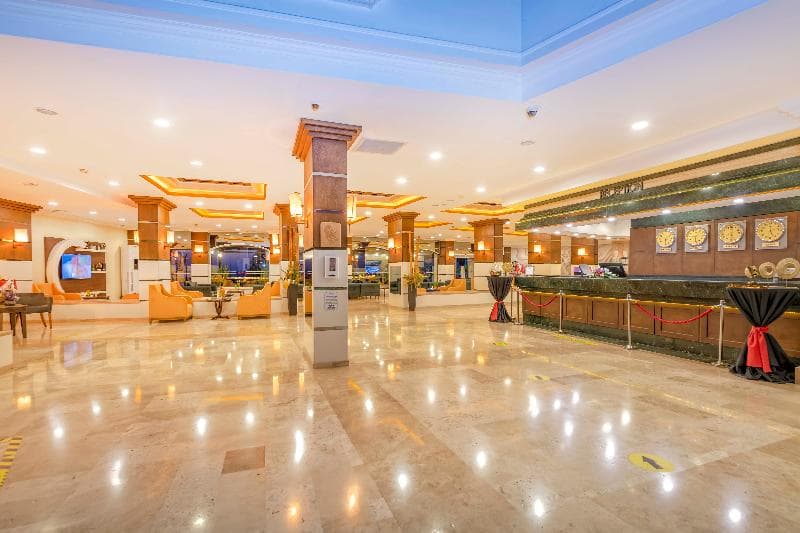 Armas Labada Hotel photo 1
