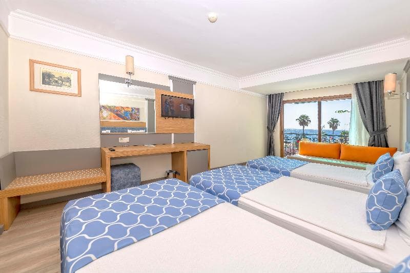 Armas Labada Hotel 4