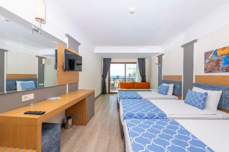 Armas Labada Hotel 5