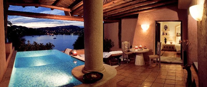La Casa Que Canta (Adults only) 3