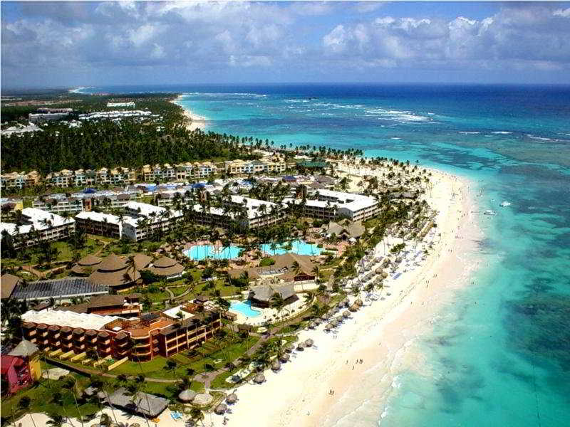 Vik Hotel Cayena Beach All Inclusive photo 1