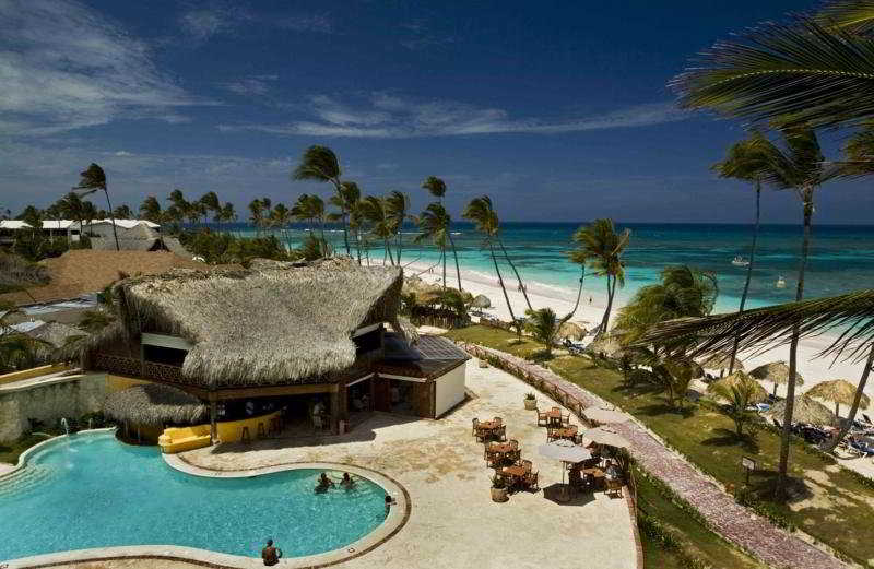 Vik Hotel Cayena Beach All Inclusive 5