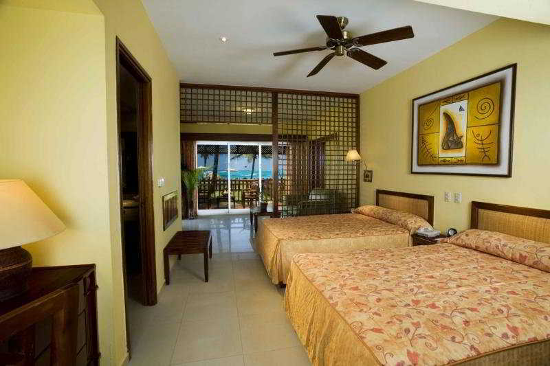 Vik Hotel Cayena Beach All Inclusive 2
