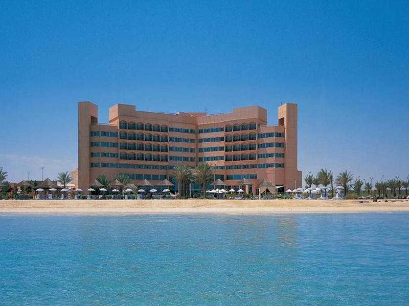 Danat Resort Jebel Dhanna 4