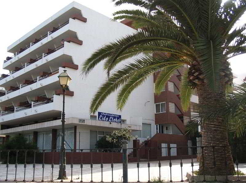 Lido Llobet main