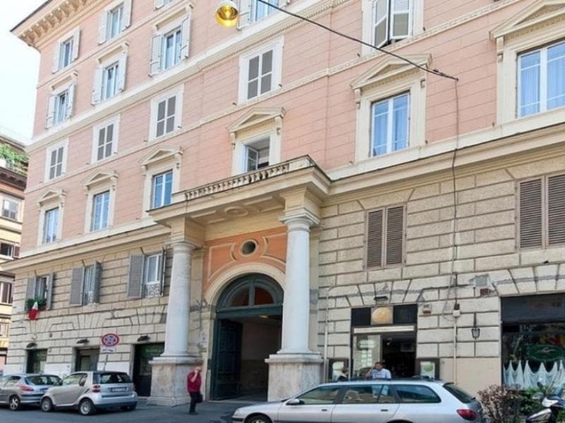 Hotel Giotto Flavia photo 1