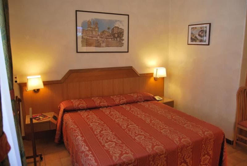 Hotel Giotto Flavia 2
