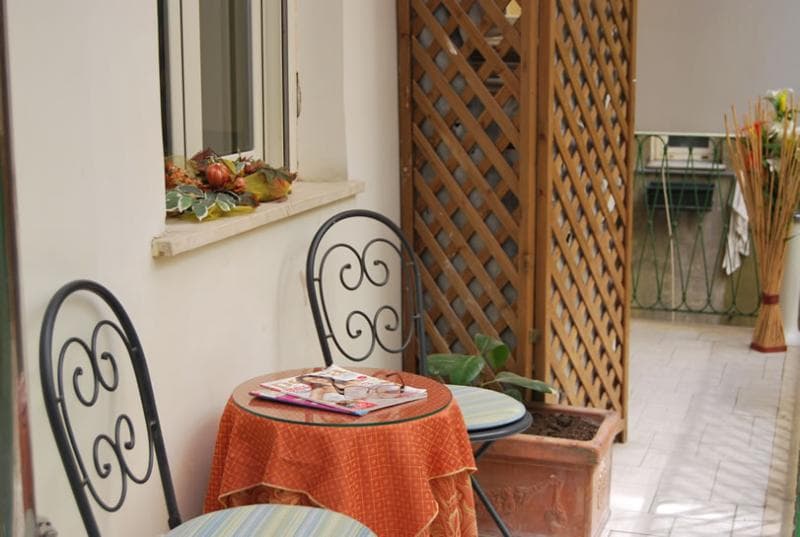 Hotel Giotto Flavia 3
