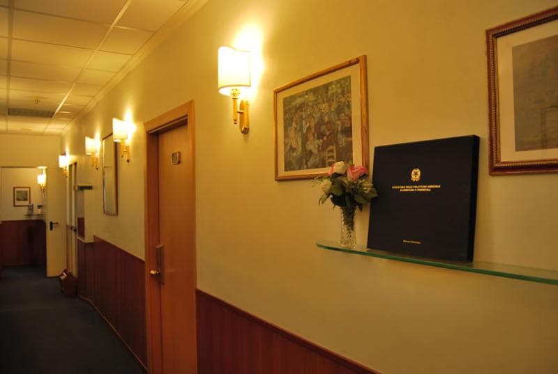 Hotel Giotto Flavia 4