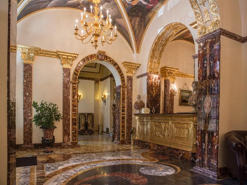 Hotel Turner 4