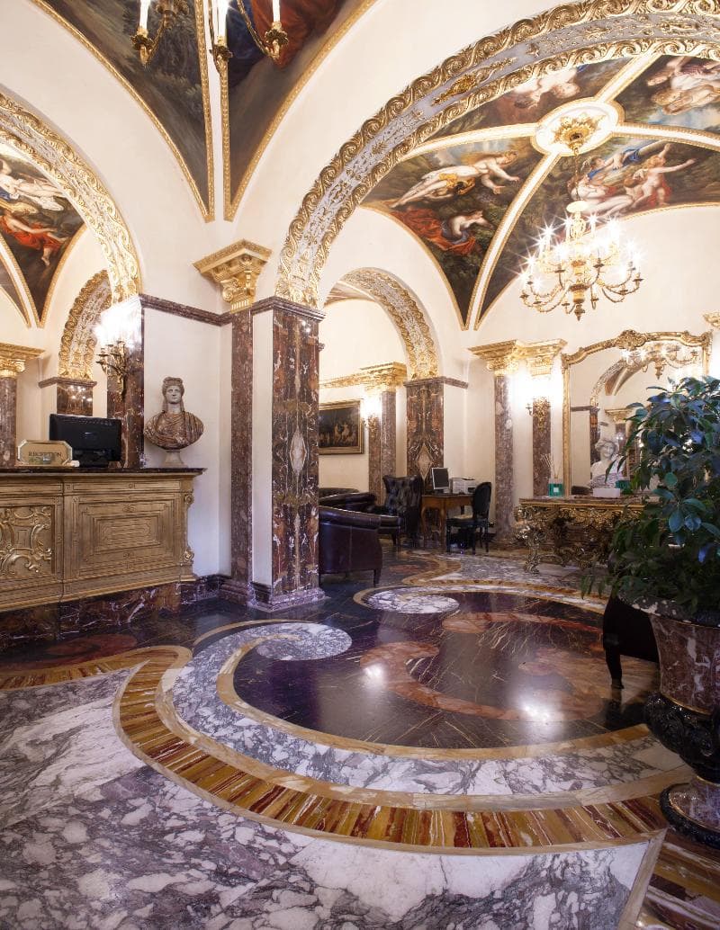 Hotel Turner 5