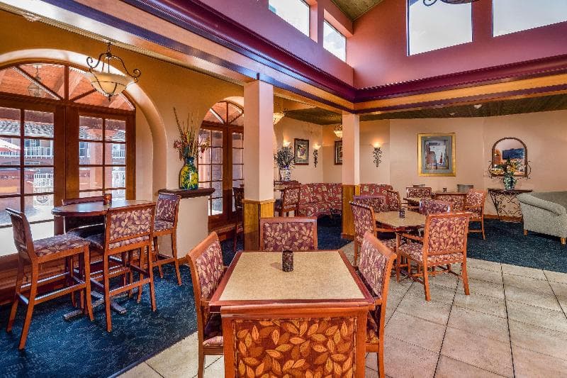 SFO Airport Hotel, El Rancho Inn, BW Signature Collection 4