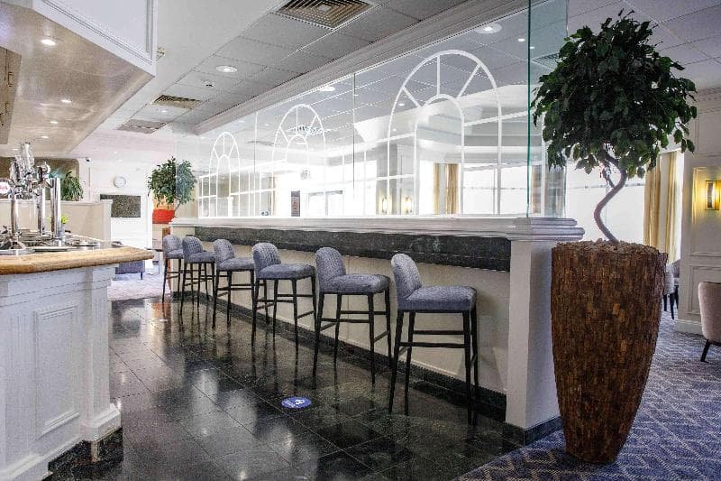 Hilton Northampton photo 1