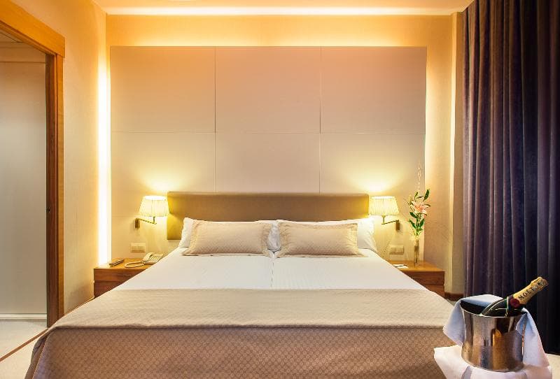 Sercotel Sorolla Palace photo 1