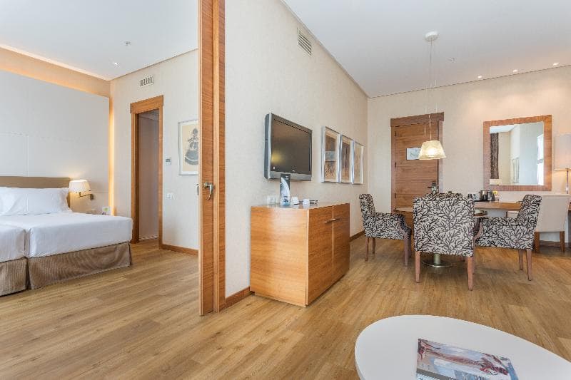Sercotel Sorolla Palace 3