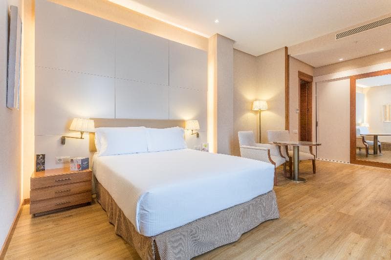 Sercotel Sorolla Palace 4