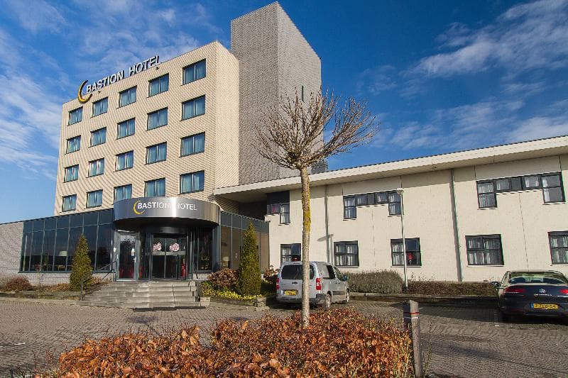 Bastion Hotel Groningen photo 1