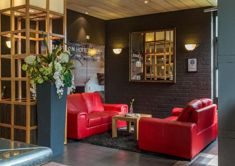 Bastion Hotel Groningen 2