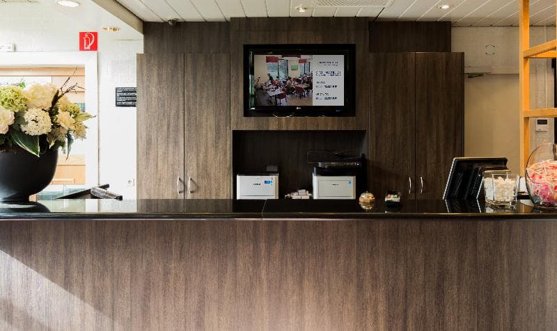 Bastion Hotel Groningen 3