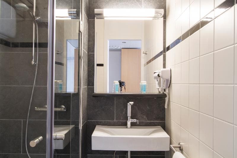 Bastion Hotel Groningen 4
