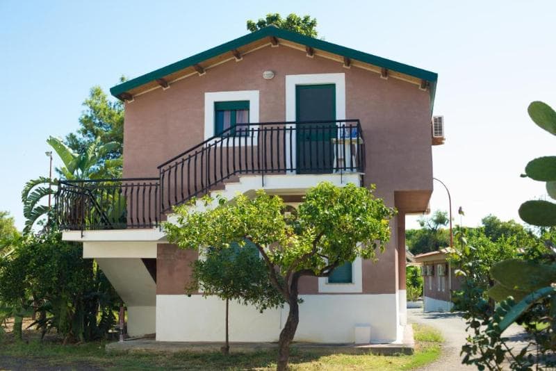Villaggio Alkantara 5